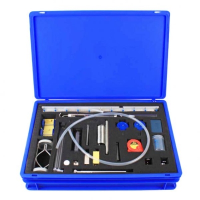 Mechanics Experiment Kit