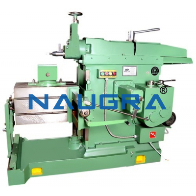 Shaper Machine