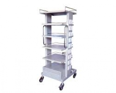 Monitor Trolley