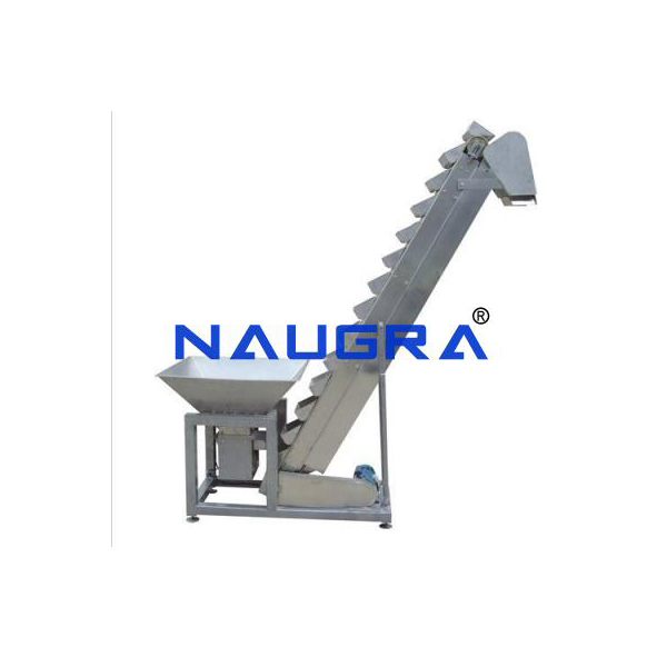 Bucket Conveyor