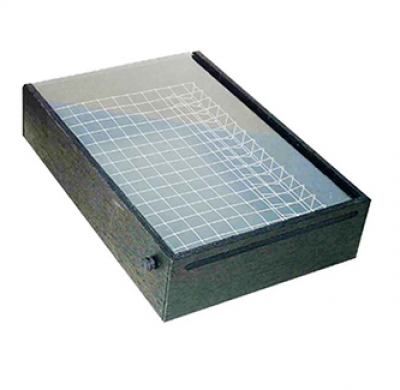 Drying Box with Sieve