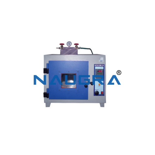 Vacuum Oven GMP Model