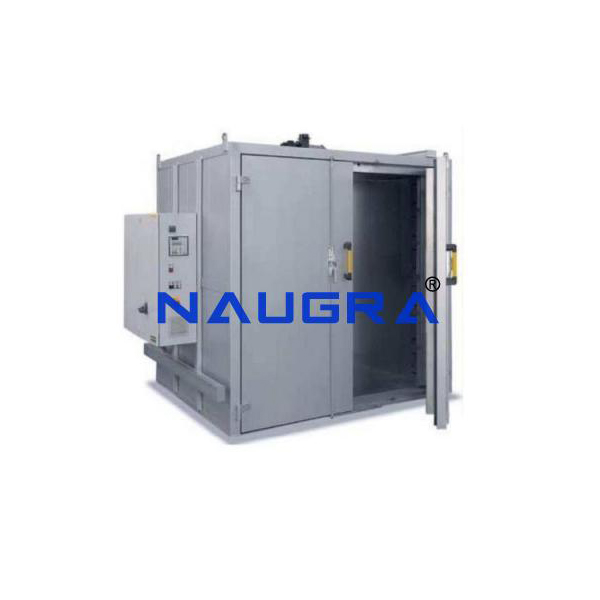 Engineering Heating Chambers