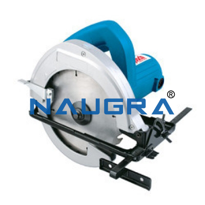 Portable Circular Saw