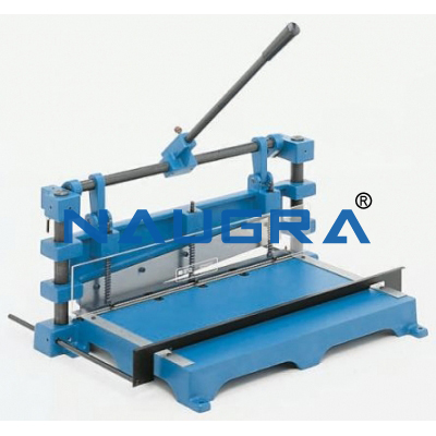 PCB Shearing Machine