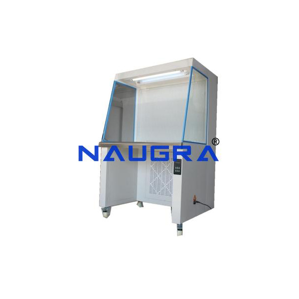 Laminar Air Flow Horizontal With Stand