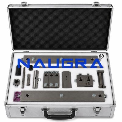 Experiment Accessories Kit