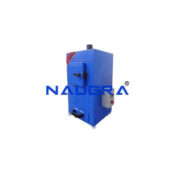 Sanitary Napkin Incinerator