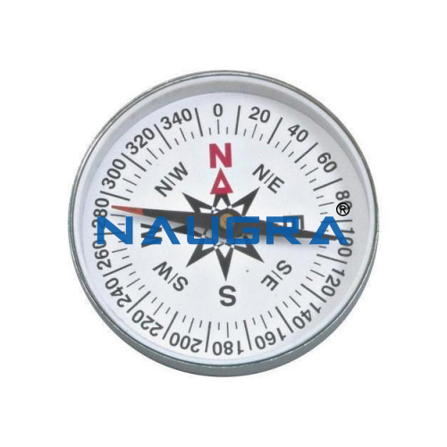 Educational Lab Magnetic Compass