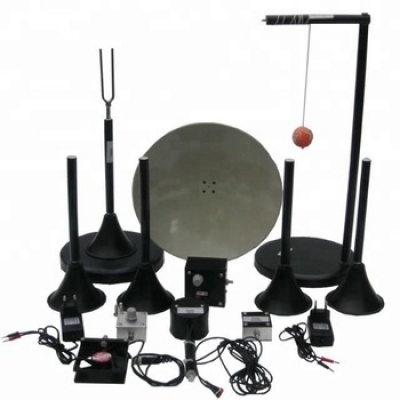 Doppler Radar Training System