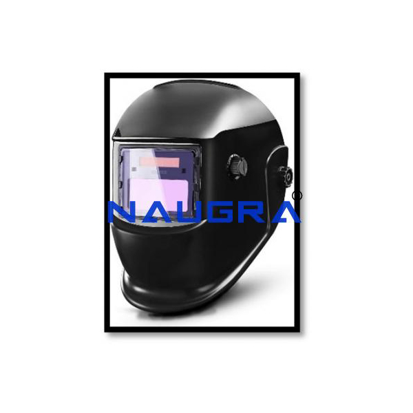 Automatic Welding Helmet