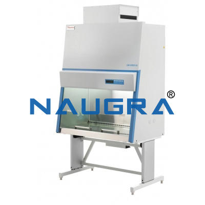 Naugra Lab Bio Safe Biological Safety Cabinet