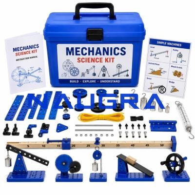 Mechanics Science kit