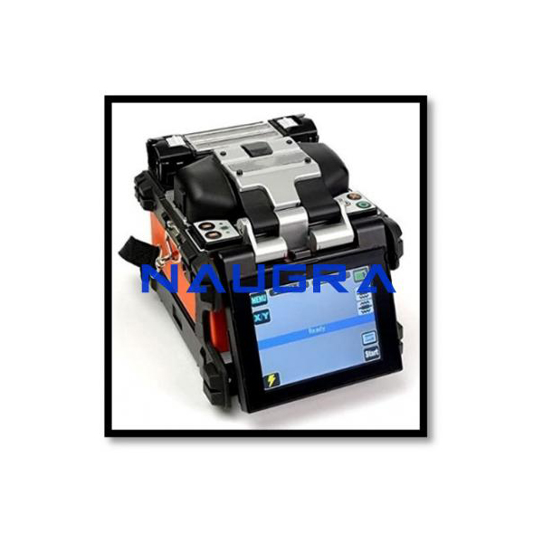 Fiber Optics Splicer