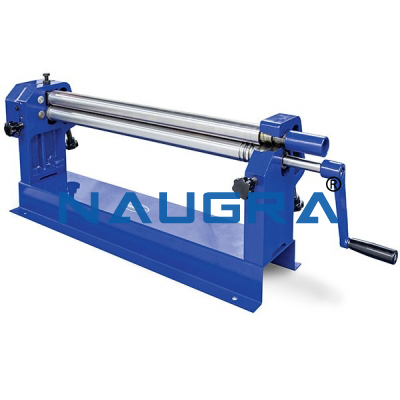 Slip Roller Machine