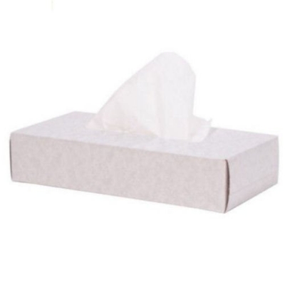Cleaning Tissue 2-Ply Paper