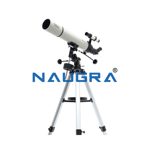 Educational Lab Astronomical Telescope