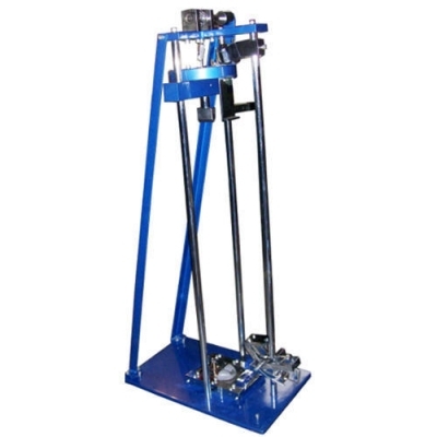 Toe Cap Impact Tester Machines