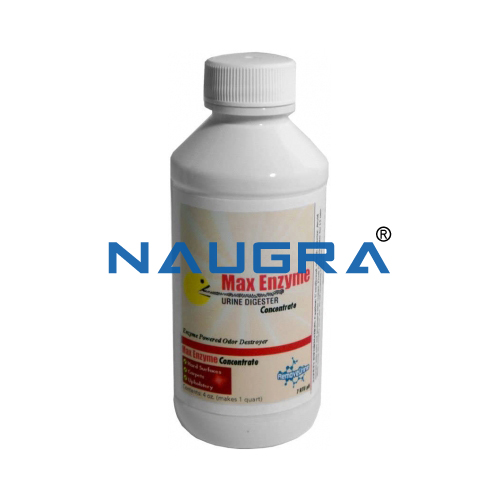 Biology Lab Concentrated Enzyme Buffer Ph 2.8