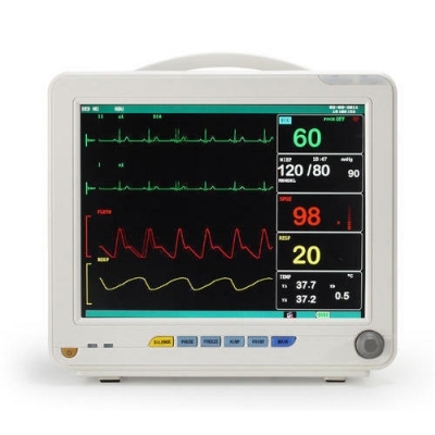 Vital Signs Monitor