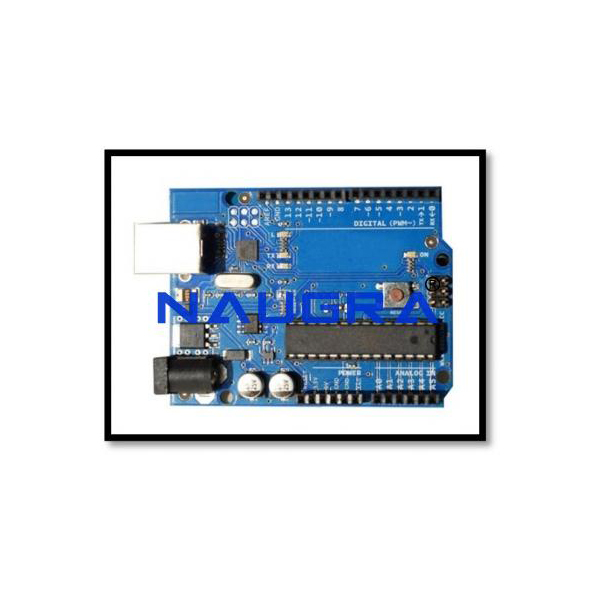 Arduino Programmer