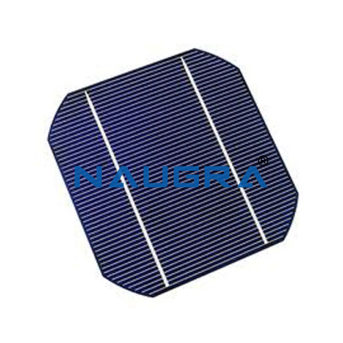 Educational Lab Solar Cell