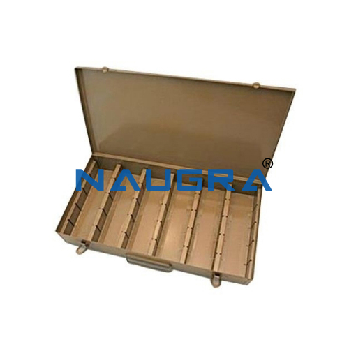 Projection Slide Storage Box