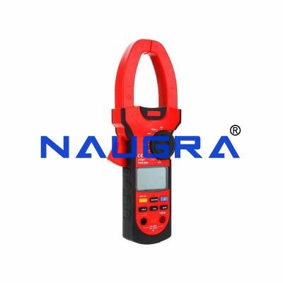 TVET Clamp On Meter