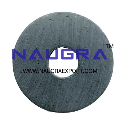 Ring Magnet Ceramic