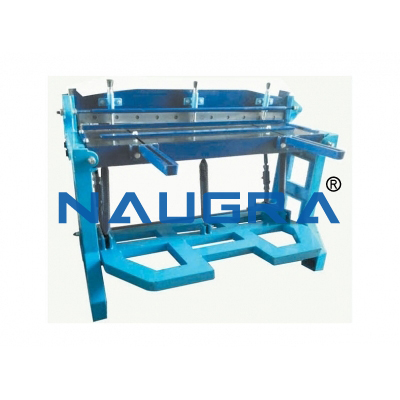 Strip Shearing Machine