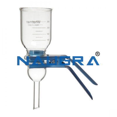 Naugra Lab Membrane Holder