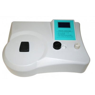 Spectrophotometer 400-1000nm