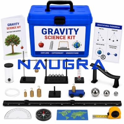 Gravity Science kit