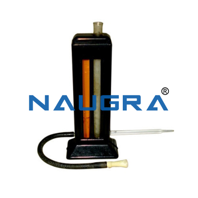 Naugra Lab Haemometer