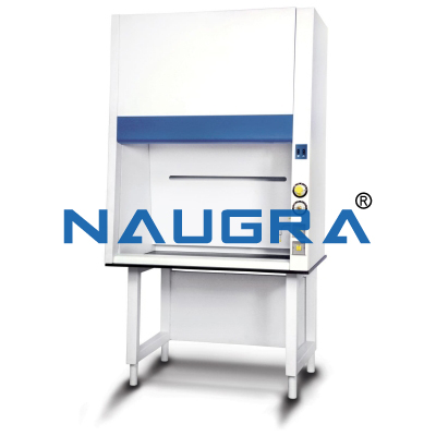 Naugra Lab Junior Fume Hoods