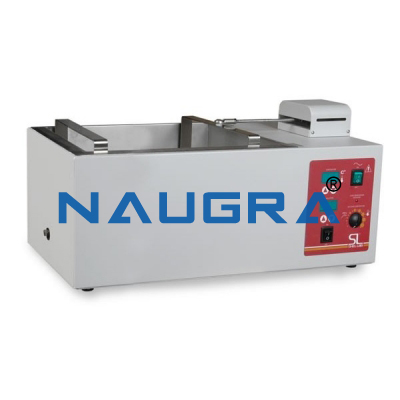 Naugra Lab Reciprocating Shaking Machine