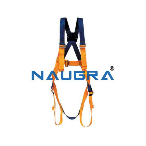 Full Body Harnesses ECO Plus