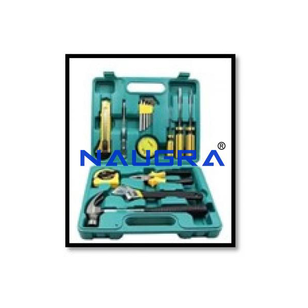 Electrical Hand Tool Set