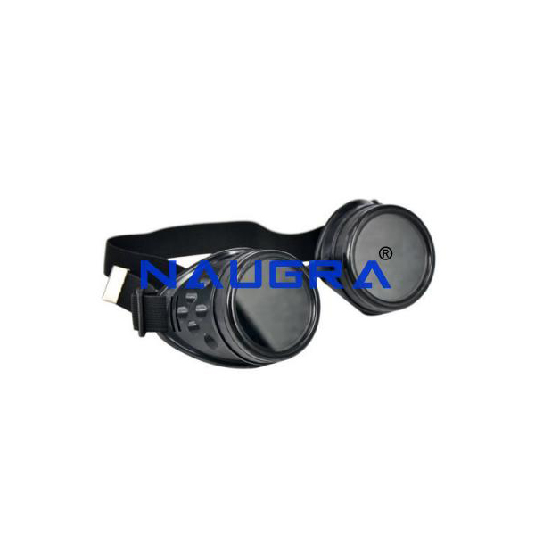 Gas Welding Goggles