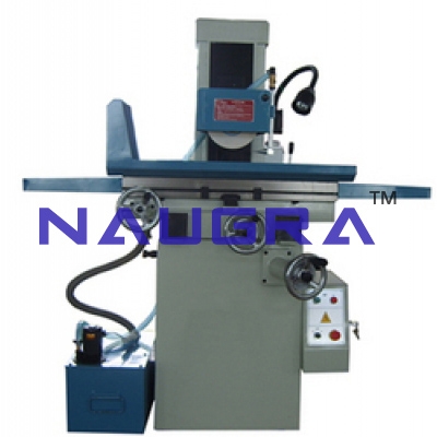 Reciprocating Spindle Surface Grinder