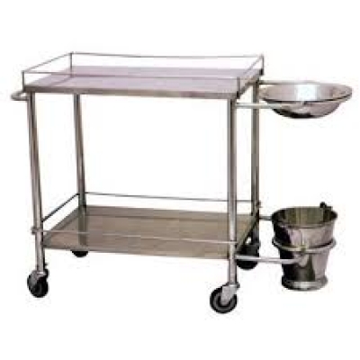 Dressing Trolley Standard