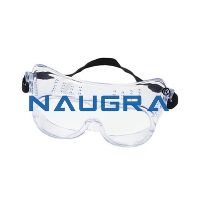 Automotive Safety Goggles