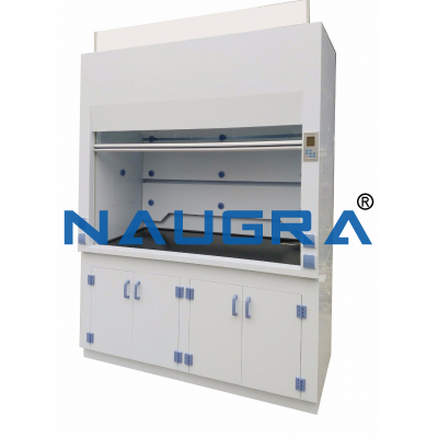 Naugra Lab Acela Fume Hoods