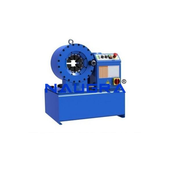 Clamping Machine