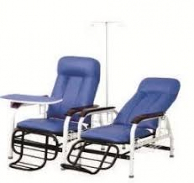 Hospital Blood Transfusion Chair