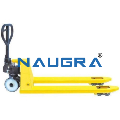 Hydraulic Pallet Truck