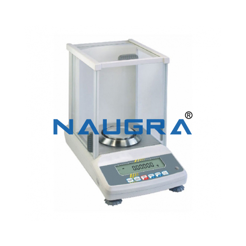 Analytical Balance