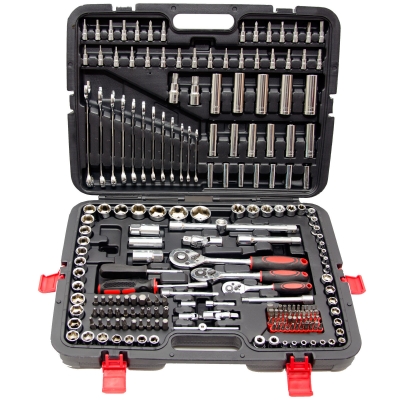 Wrench Tool Set