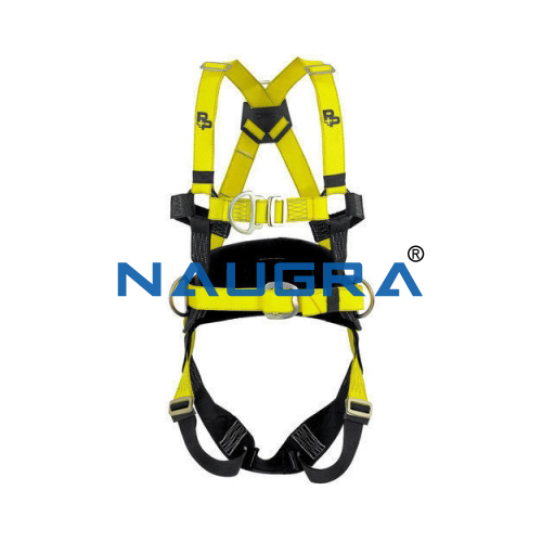 Full Body Harnesses Safety Belt NC 1006