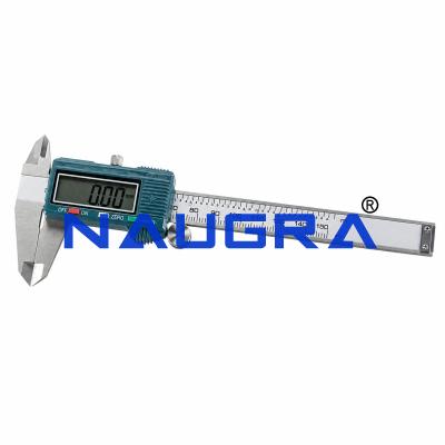 Physics Lab Digimatic Caliper